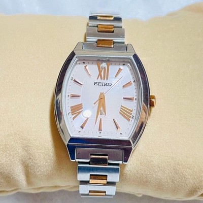 SEIKO Lukia Watch 3B51-0AM0