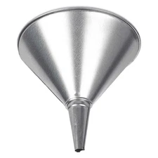 FUNNEL KING 94473 Funnel,64 oz.,1/2" dia. Spout 53KJ37