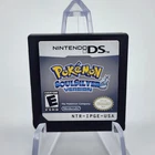 Pokemon: SoulSilver Version (Nintendo DS, 2010)