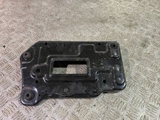 Mercedes-Benz GLA W156 X156 2019 Batteriegestell A2466200018 UTO46185 Mercedes-Benz GLA W156 X156 2019 Batteriegestell A2466200018 UTO46185