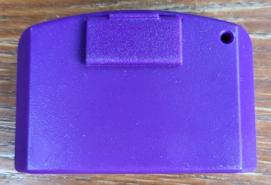 LeapPad Leap 1 Reading Pooh Gets Stuck Interactive Cartridge Only - Image 2 of 2