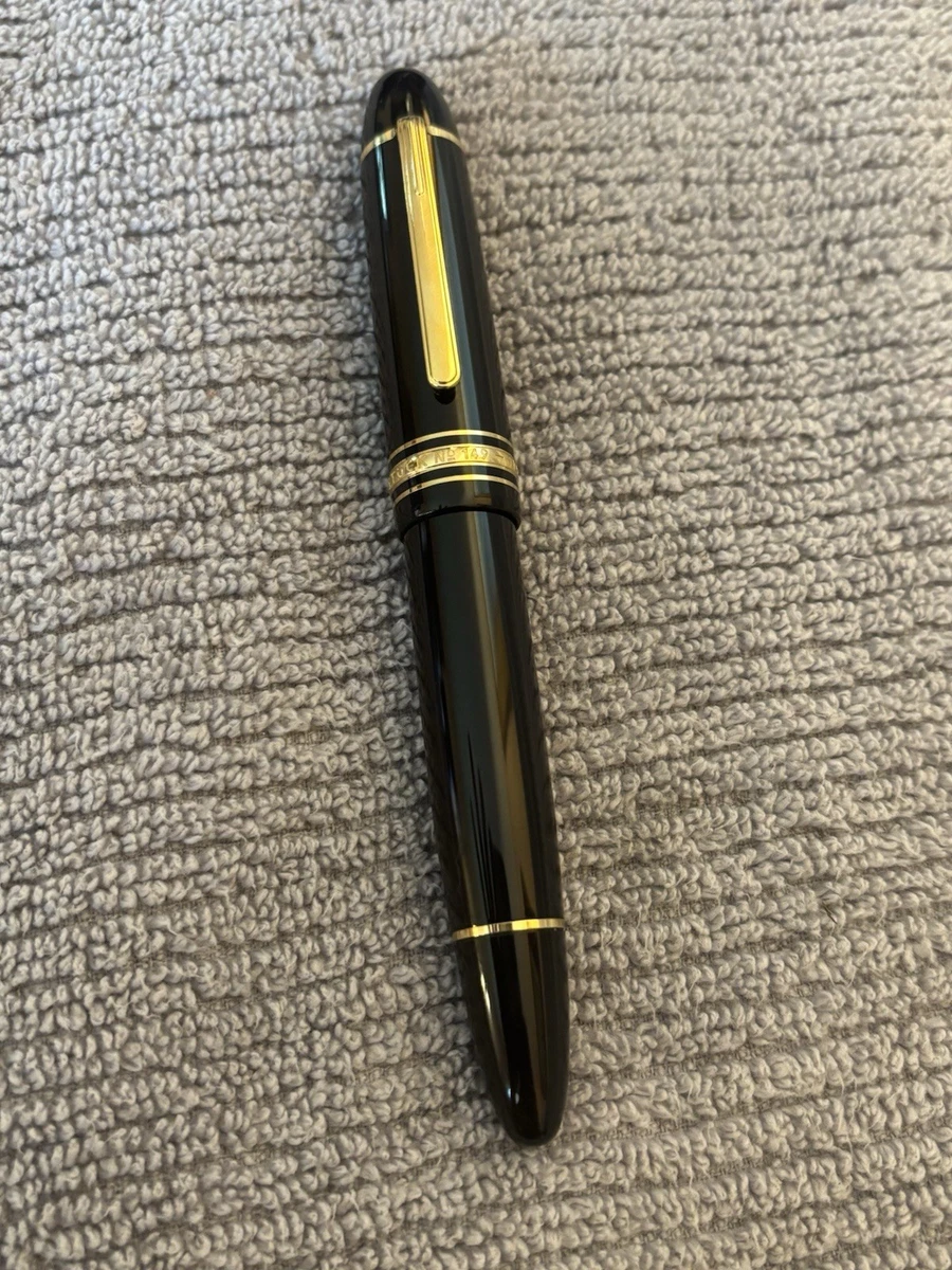 montblanc 4810 products for sale | eBay