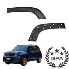 GIROPARAFANGO POSTERIORE SINISTRO JEEP RENEGADE 2014 2015 2016 2017 2018 2019
