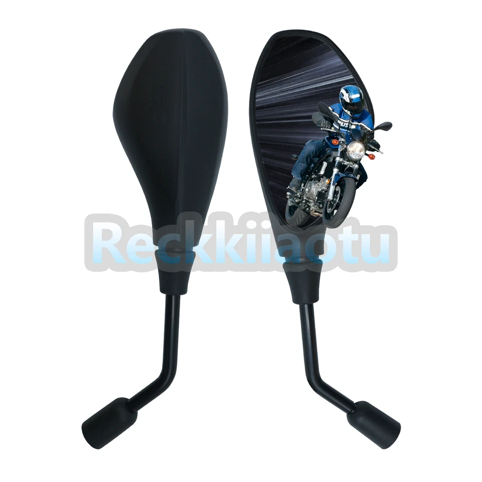 Espejo retrovisor lateral ajustable para BMW R1200GS R1250GS Adventure R1200R R1250R Foto 4 de 4