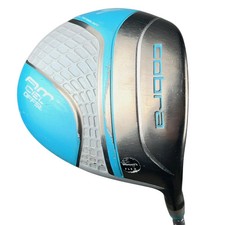Cobra AMP Cell Driver / Flex Damen / Loft 12
