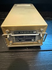 Trig TT22/TC20 Control Head Remote Transponder