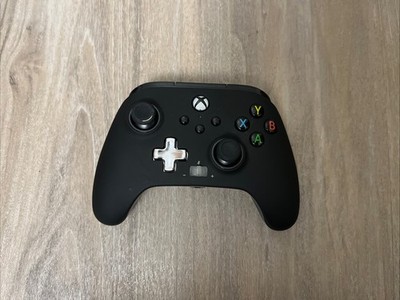 PowerA Enhanced Wired Xbox Series XS, Xbox One Controller Tested Works