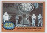 1977 Topps Star Wars Guarding the Millenium Falcon #275 7oe