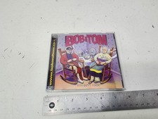 Bob & Tom You Guys Rock 2 Disc CD Set 2000