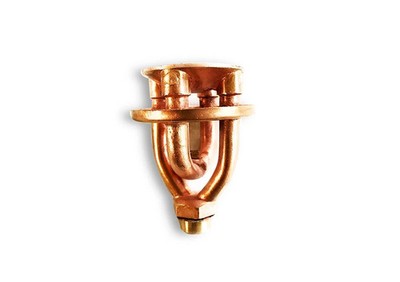 Copper Burner Size 1 NO Kerosene Stove Burner For Camping Hiking Burner 1 Pcs