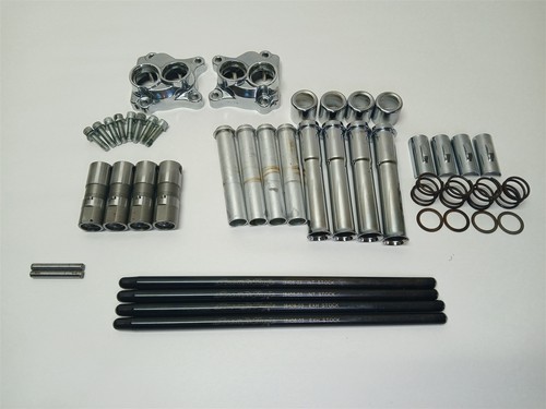 Harley-Davidson 2015 Street Glide Screamin Eagle Pushrods & Lifters