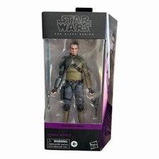 NIB - 2020 Star Wars The Black Series Star Wars Rebels Kanan Jarrus 04 E9449