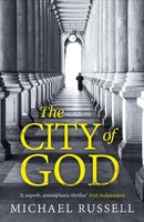 Michael Russell | The City Of God | Taschenbuch | Englisch (2023)