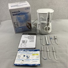 Waterpik Aquarius White Water Flosser Counter...