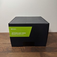 NVIDIA Jetson AGX Orin Developer Kit 64 GB of Memory 945-13730-0050-000