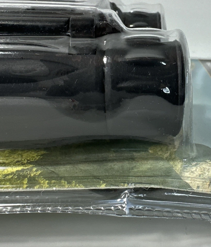 Celestron Focus View 12x25 Multi-Purpose 12x Magnified Binoculars - Image 4 of 4