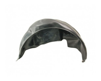 Radhausschale Hinten Rechts für Fiat Panda 169 / Classic ab 03->