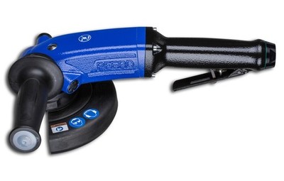 PFERD DRUCKLUFTTURBOWINKELSCHLEIFER PWT 26/100 HV M14 NR. 80201020, PFERD TOOLS
