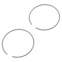 Gabel Sicherungsringe Passend FüR Yamaha XS 650 Bj. 1977-1983