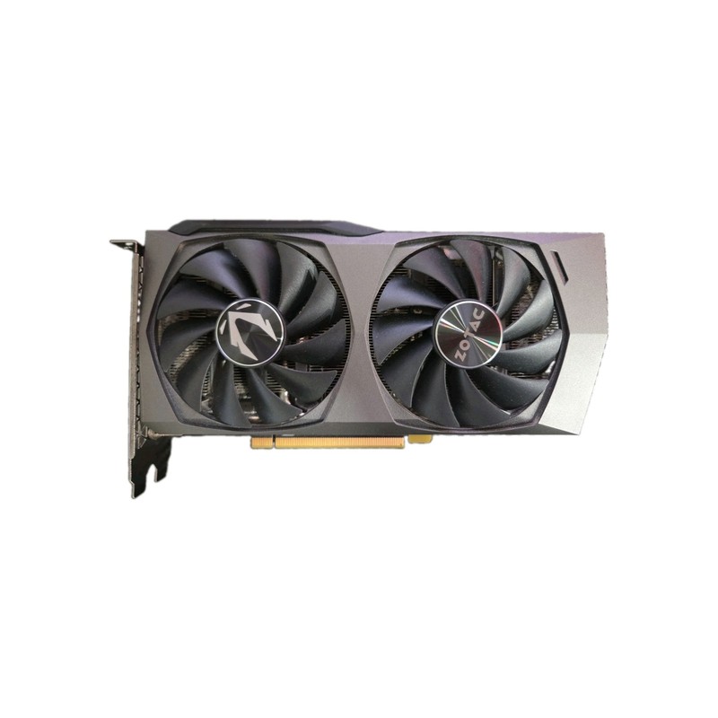 ZOTAC GAMING GeForce RTX 3060 Twin Edge OC 12GB GDDR6 Graphics Card Read