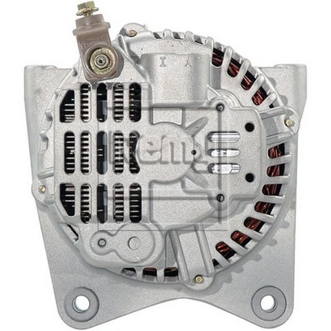 Alternador Remy 13211 Premium para 93-95 Lincoln Mark VIII Foto 2 de 4
