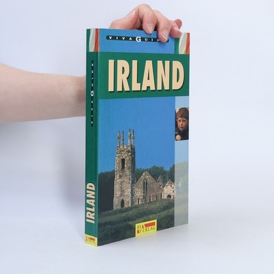 Irland  |  Lindsay Hunt