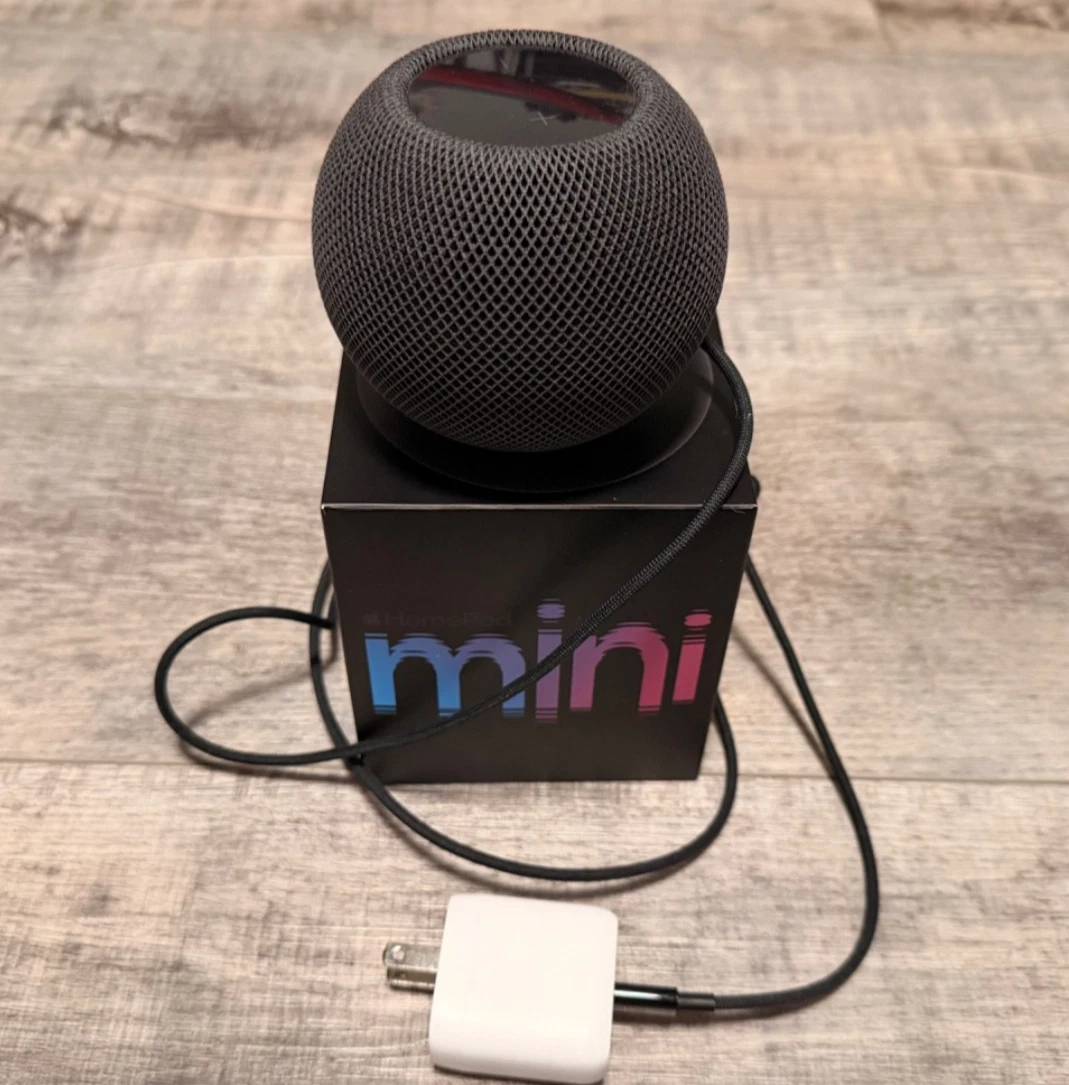 Apple HomePod mini for sale | eBay