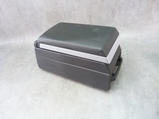 Mittelarmlehne hinten Transportbox Opel Meriva A
