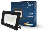 Led Fluter 50W 4500Lm IP66 AußEn Strahler Baustrahler Neutralweiß 4500K