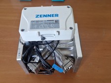 Durchflussmesser Zenner DN65 De-mi004-ptb031 Durchflussmengenmesser