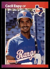 Click to enlarge Cecil Espy