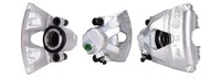 Elstock 83-0504 Bremssattel FüR Audi Seat Skoda Vw