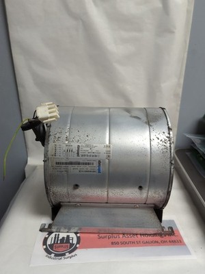 EBMPAPST,D2D-146-BG03-14,INVERTER FAN M2D068-GA 400/440V 50 HZ 2P PRE-OWNED