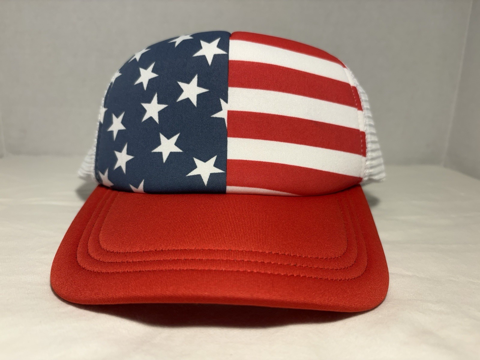 Red White Blue New With Tags