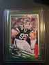 2025 Score - Mark Gastineau #125 Green Parallel New York Jets