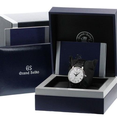 Seiko Grand First Generation GS Reissue SBGW253/9S64-00M0 38mm...