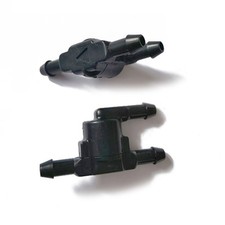 Automotive Wiper Washer Windsheld Check Valves Replaceable Parts for 85321-28020