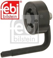 Febi Bilstein 30118 Spannrolle FüR Keilrippenriemen Spannrolle FüR FüR BMW
