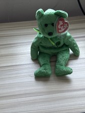 Ty Beanie Bear Dublin