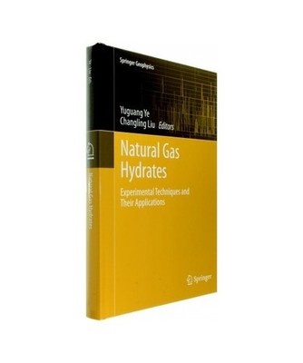 Natural Gas Hydrates: Experimental Techniques and Their Applications: Experiment