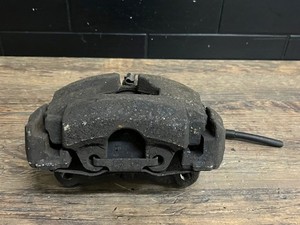 Bremssattel vorne rechts 7E0106A 7L6615124F ATE Ø308 mm VW T5 7H Multivan 2004