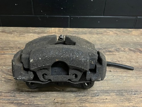 Bremssattel vorne rechts 7E0106A 7L6615124F ATE Ø308 mm VW T5 7H Multivan 2004