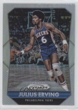 Click to enlarge Julius Erving