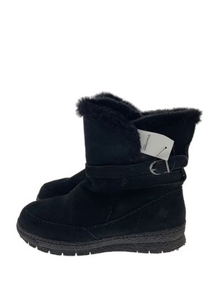 Columbia Boots 25Cm Blk 10203 Fu202