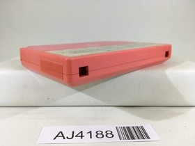 AJ4188 Takahashi Mejin no Bug tte Honey Nintendo Famicom NES Japan