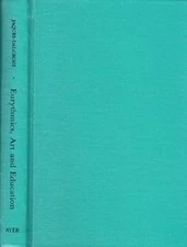 Eurhythmics, Art and Education Hardcover Emile Jaques-Dalcroze