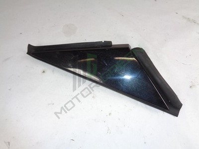 Adam RH Driver Upper Wing Moulding Carbon Flash 13365625 GAR 13396317 GAR/22C