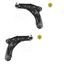MEYLE Querlenker Set links & rechts für Renault Espace IV JK0/1_ Vel Satis BJ0_