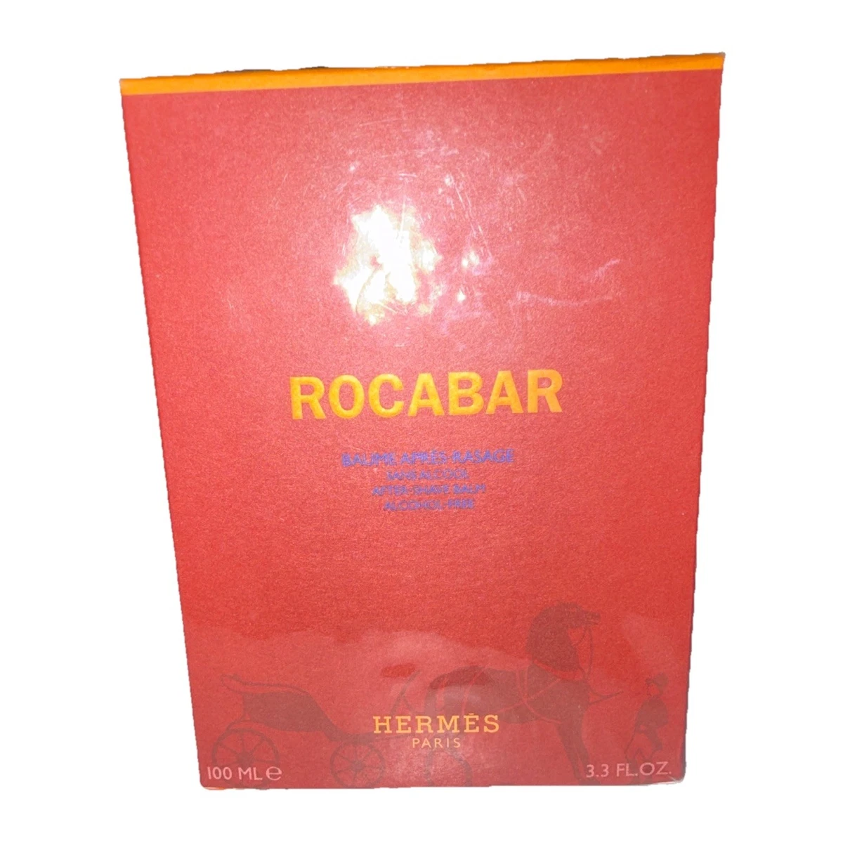HERMÈS Rocabar Fragrances for Men for sale | eBay