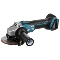 Makita DGA504Z Akku-Winkelschleifer Winkelschleifer